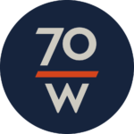Logo Inmobiliaria 70w